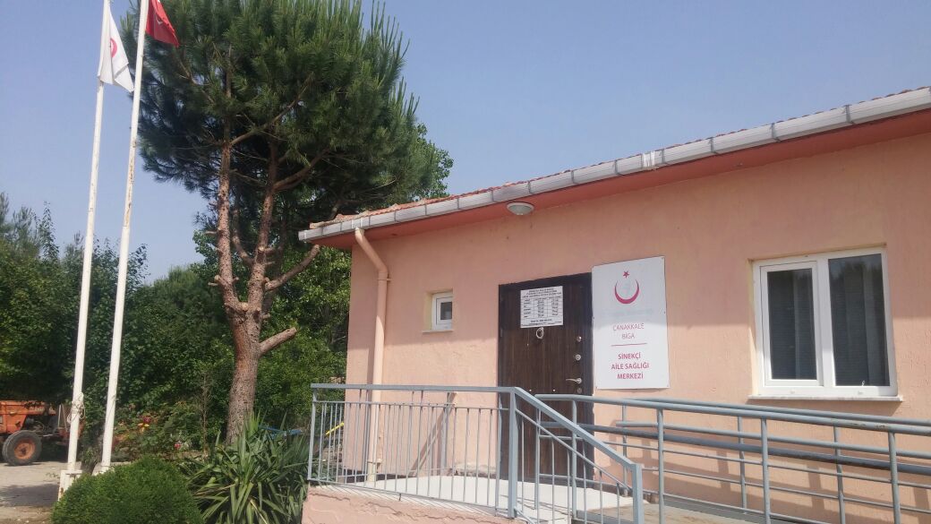 Web Sitemiz Yayında!
