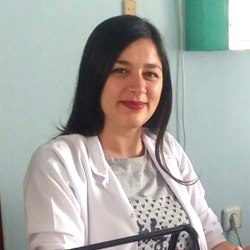 Ebe Kezban ÖZKUL